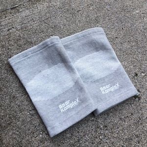 BEAR KOMPLEX LITE KNEE SLEEVES SIZE S